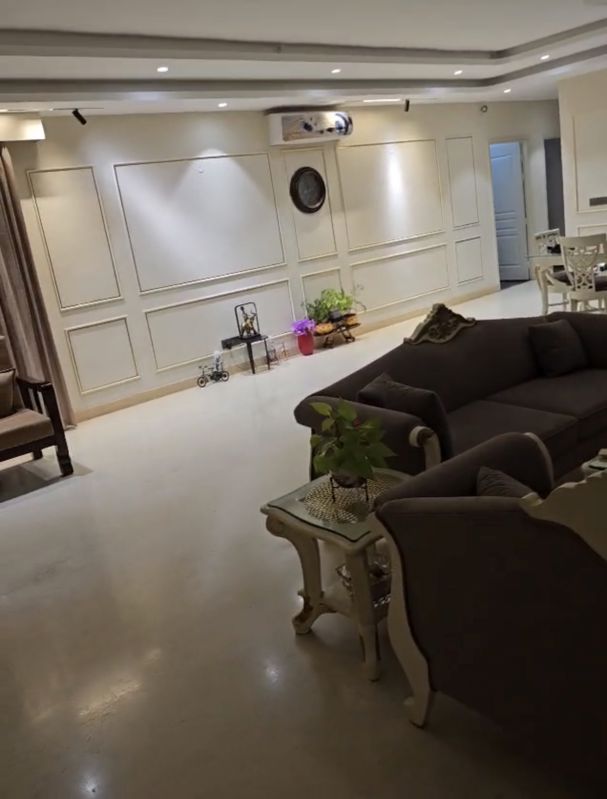 4 BHK + Servant Room 3350 Sq.Ft. Apartment in M3M Merlin