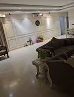 4 BHK + Servant Room 3350 Sq.Ft. Apartment in M3M Merlin