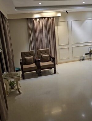 Gym in 4 BHK Apartment at M3M Merlin, Sector 67 – for Sale