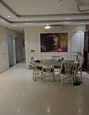 Gym in 4 BHK Apartment at M3M Merlin, Sector 67 – for Sale