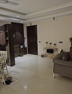 Team Area in 4 BHK Apartment at M3M Merlin, Sector 67 – for Sale