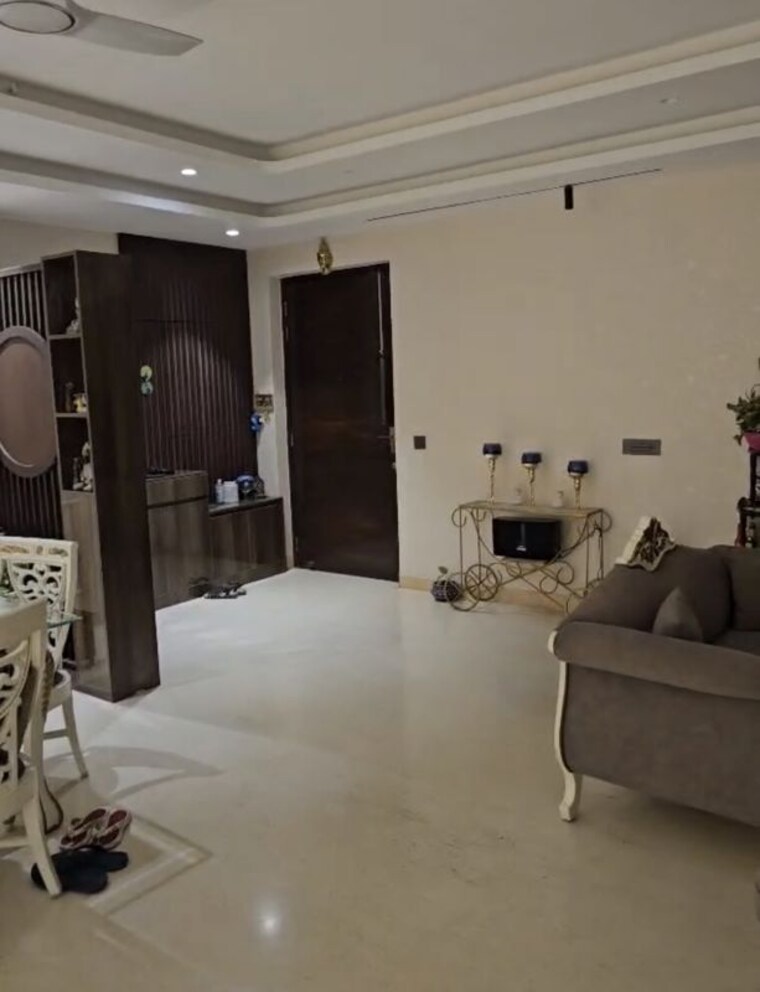 Team Area, m3m-merlin 4 Bedroom 3350 Sq.Ft. Apartment In Sector 67 Gurgaon 10499255
