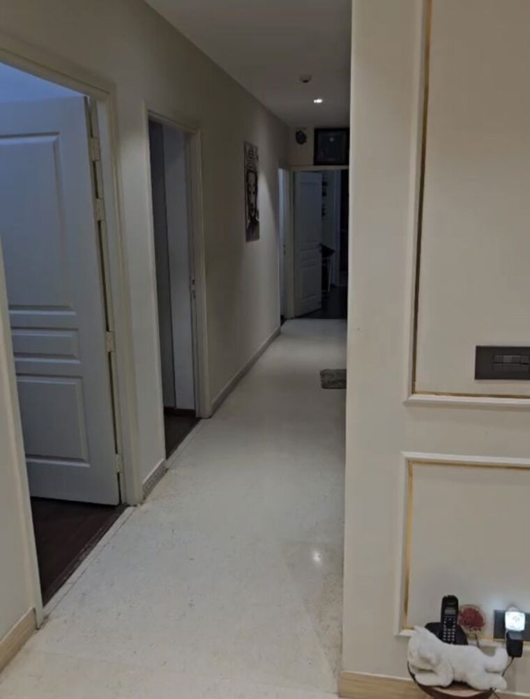 undefined, m3m-merlin 4 Bedroom 3350 Sq.Ft. Apartment In Sector 67 Gurgaon 10499255