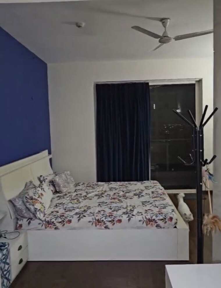 Bedroom, m3m-merlin 4 Bedroom 3350 Sq.Ft. Apartment In Sector 67 Gurgaon 10499255
