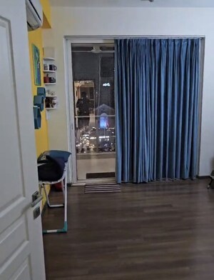 Gym in 4 BHK Apartment at M3M Merlin, Sector 67 – for Sale