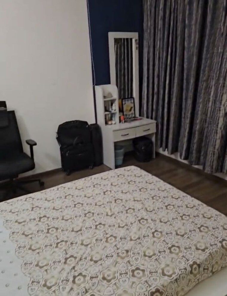 Bedroom, m3m-merlin 4 Bedroom 3350 Sq.Ft. Apartment In Sector 67 Gurgaon 10499255
