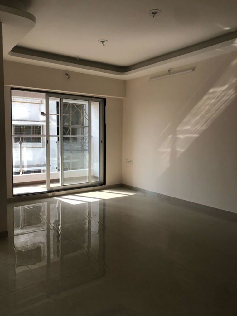 Room, je-and-vee-vrindavan 2 Bedroom 600 Sq.Ft. Apartment In Malad East Mumbai 10499290