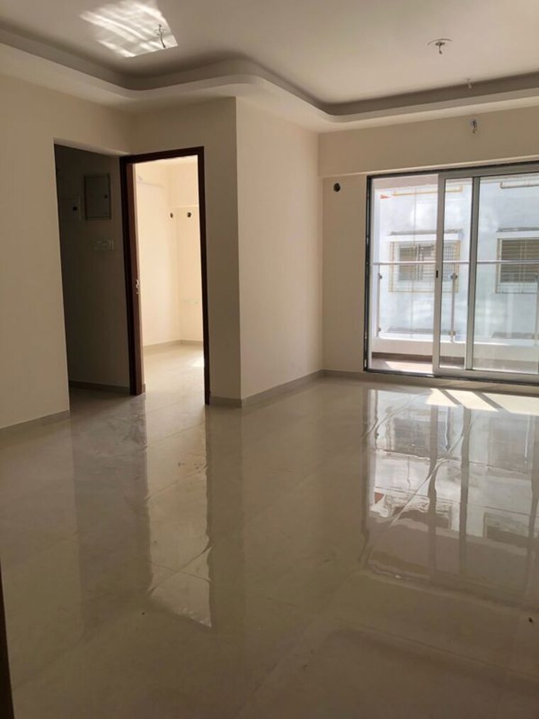 Room, je-and-vee-vrindavan 2 Bedroom 600 Sq.Ft. Apartment In Malad East Mumbai 10499290