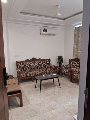 Bedroom in 3 BHK Apartment at Bollywood Esencia, Ghazipur – for Rent