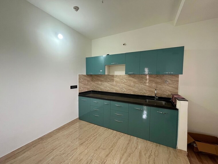 Kitchen, vtp-beaumonde 2 Bedroom 760 Sq.Ft. Apartment In Kharadi Pune 10499262