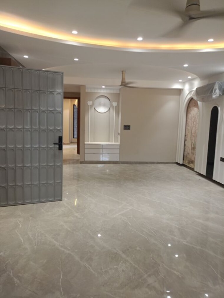 Room, fidato-honour-homes 3 Bedroom 137 Sq.Yd. Builder Floor In Sector 89 Faridabad 10499284