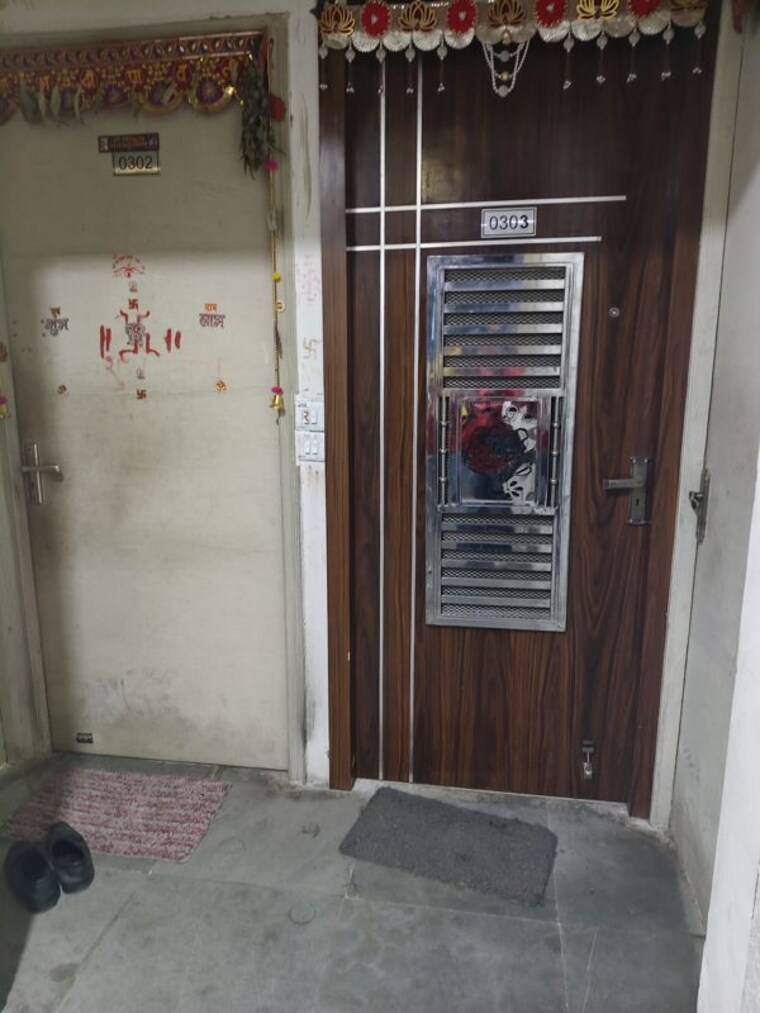 undefined, awho-shanti-vihar 3 Bedroom 1750 Sq.Ft. Apartment In Sector 95 Gurgaon 10499281