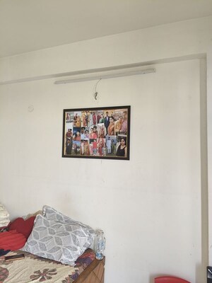 Bedroom in 3 BHK Apartment at AWHO Shanti Vihar, Sector 95 – for Sale