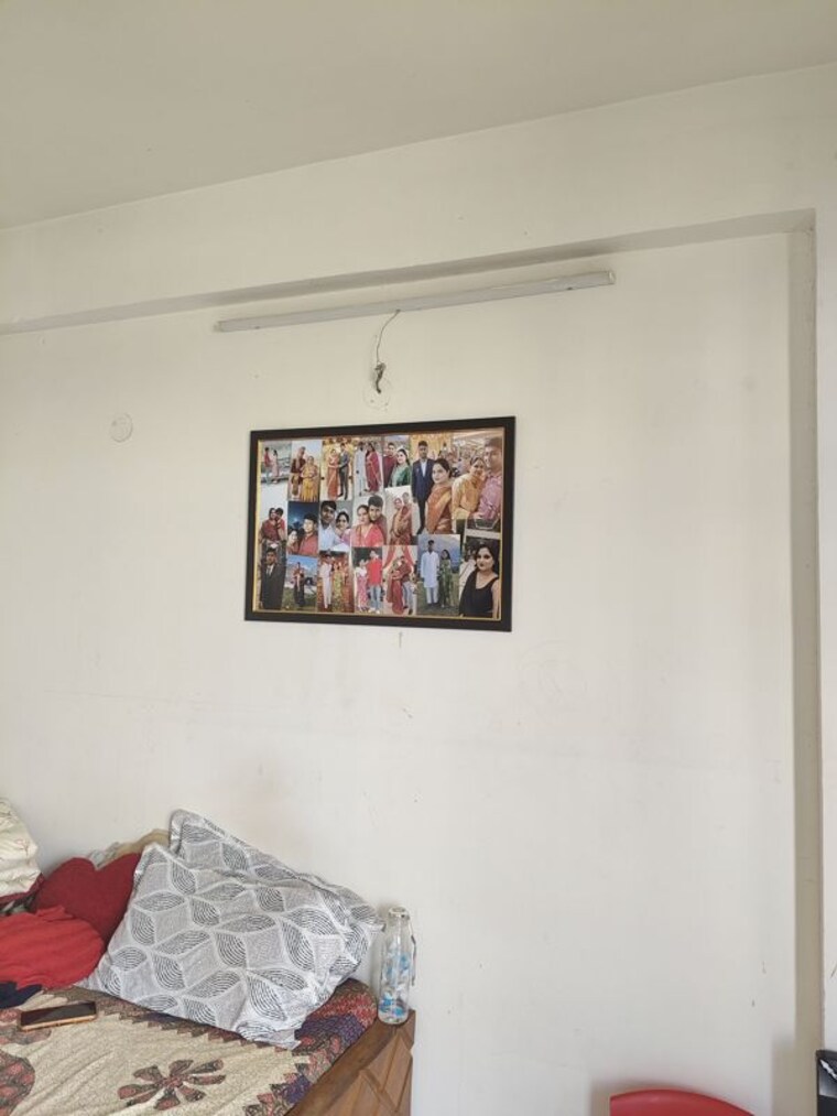 Bedroom, awho-shanti-vihar 3 Bedroom 1750 Sq.Ft. Apartment In Sector 95 Gurgaon 10499281