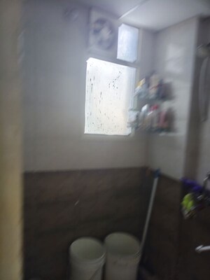 Bathroom in 3 BHK Apartment at AWHO Shanti Vihar, Sector 95 – for Sale