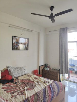 Bedroom in 3 BHK Apartment at AWHO Shanti Vihar, Sector 95 – for Sale