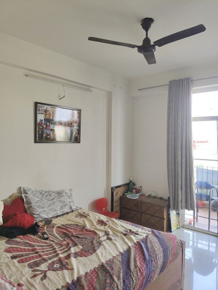 Bedroom, awho-shanti-vihar 3 Bedroom 1750 Sq.Ft. Apartment In Sector 95 Gurgaon 10499281