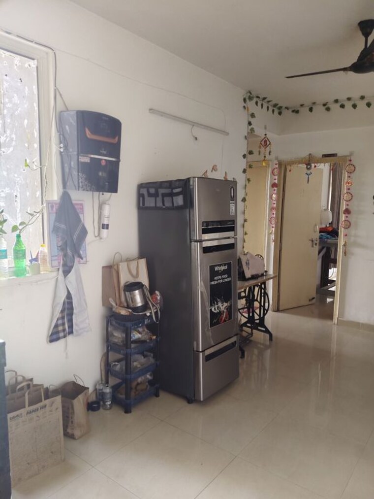 Gym, awho-shanti-vihar 3 Bedroom 1750 Sq.Ft. Apartment In Sector 95 Gurgaon 10499281