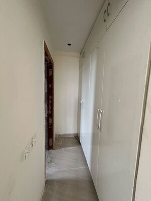 Building Lobby in 3 BHK Apartment at Sector 128 – for Rent