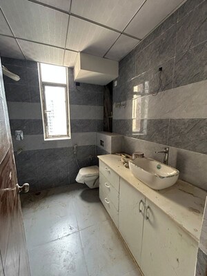 Kitchen in 3 BHK Apartment at Sector 128 – for Rent