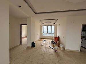 Parking in 3 BHK Apartment at Sector 128 – for Rent