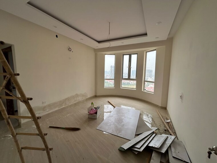 Kitchen, sector 128 3 Bedroom 2200 Sq.Ft. Apartment In Sector 128 Noida 10499271