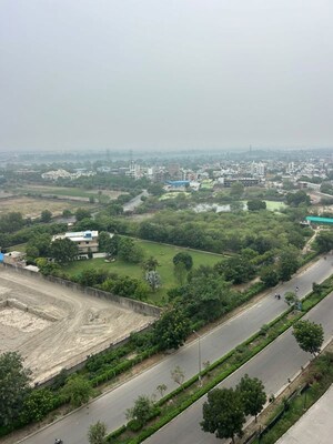 3 BHK Apartment For Rent in Sector 128