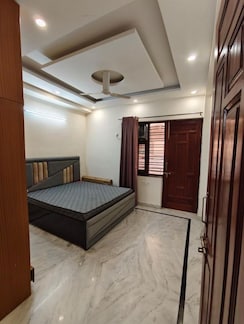 4 BHK Builder Floor For Rent in DLF Phase II