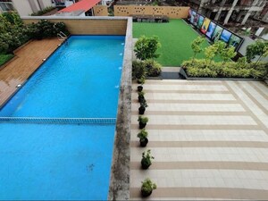 3 BHK Apartment – Exterior View View at Avior Up Life, Uravade - for Sale