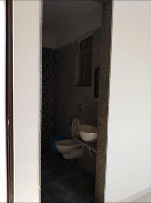 Bathroom in 3 BHK Apartment at Avior Up Life, Uravade – for Sale
