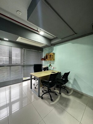  Office Space For Rent in Ambli