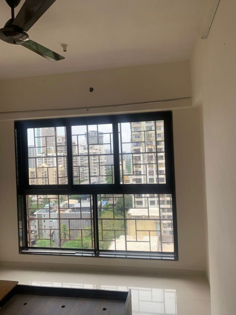 Room, chandak-stella 2 Bedroom 640 Sq.Ft. Apartment In Goregaon West Mumbai 10499299