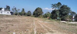  Plot – Exterior View View at Shimla Bypass Road - for Sale