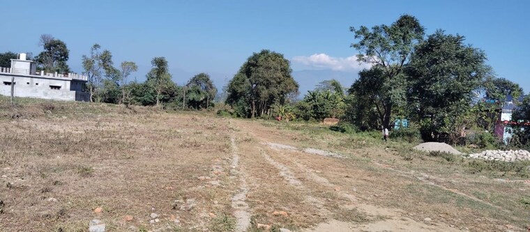 Exterior View, shimla bypass road  100 Sq.Yd. Plot In Shimla Bypass Road Dehradun 10499288