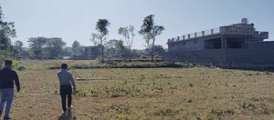   Plot at Shimla Bypass Road – for Sale