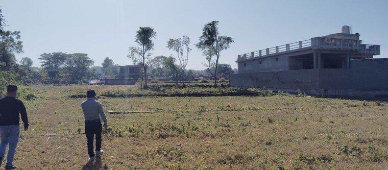 undefined, shimla bypass road  100 Sq.Yd. Plot In Shimla Bypass Road Dehradun 10499288