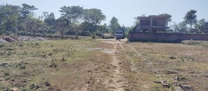  Plot – Exterior View View at Shimla Bypass Road - for Sale