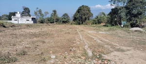  Plot – Exterior View View at Shimla Bypass Road - for Sale