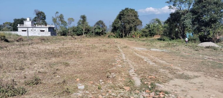 Exterior View, shimla bypass road  100 Sq.Yd. Plot In Shimla Bypass Road Dehradun 10499288
