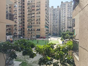 3 BHK Apartment For Sale in Miglani Supercity Myfair Residency, Tech Zone 4 Greater Noida