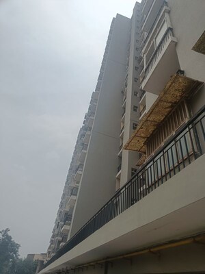 3 BHK Apartment – Exterior View View at Miglani Supercity Myfair Residency, Tech Zone 4 Greater Noida - for Sale