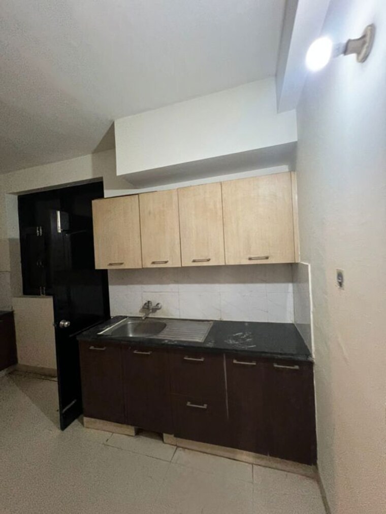 Kitchen, omaxe-ambrosia 3 Bedroom 1560 Sq.Ft. Apartment In North Mullanpur Chandigarh 10499297