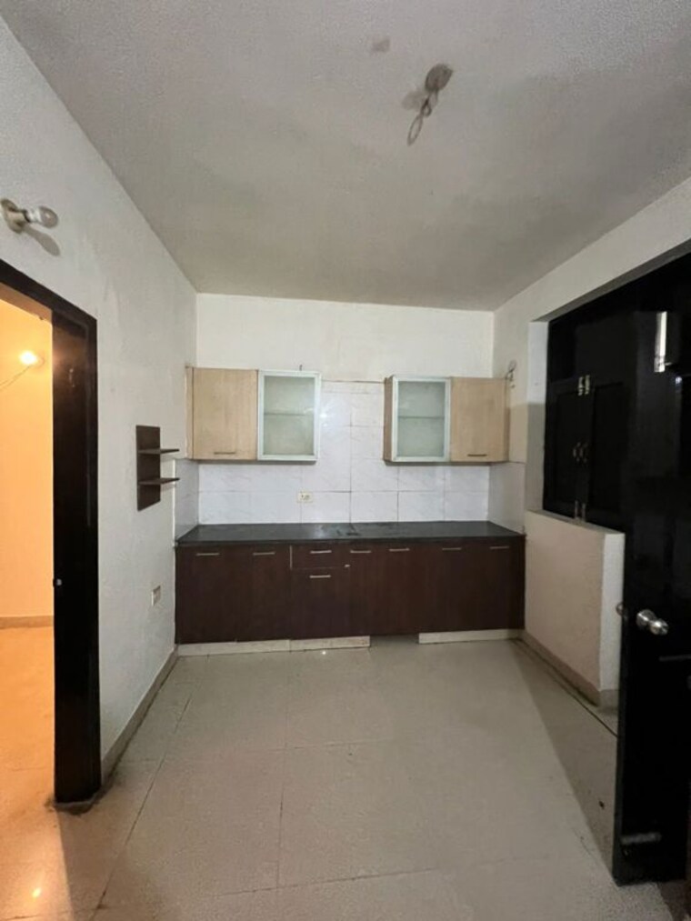 Kitchen, omaxe-ambrosia 3 Bedroom 1560 Sq.Ft. Apartment In North Mullanpur Chandigarh 10499297