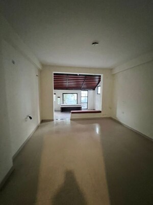 Building Lobby in 3 BHK Apartment at Omaxe Ambrosia, North Mullanpur – for Rent