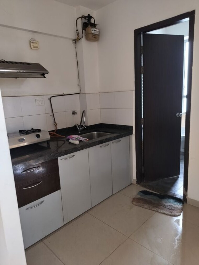 Kitchen, amanora-future-towers 1 RK 550 Sq.Ft. Apartment In Hadapsar Pune 10499313
