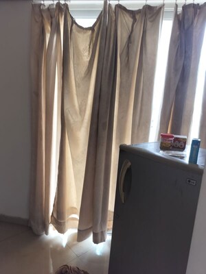 Furnished Amenities in 1 RK Apartment at Amanora Future Towers, Hadapsar – for Rent