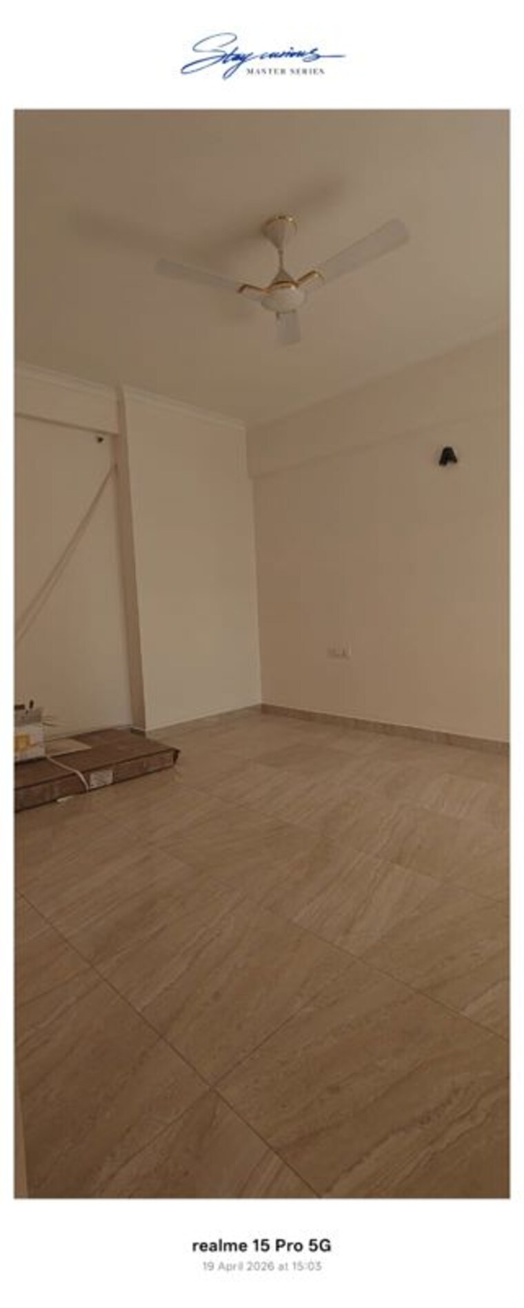 Room, chandra-panorama 2 Bedroom 1145 Sq.Ft. Apartment In Sushant Golf City Lucknow 10499326