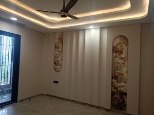 Bedroom in 3 BHK Builder Floor at Fidato Honour Homes, Sector 89 – for Sale