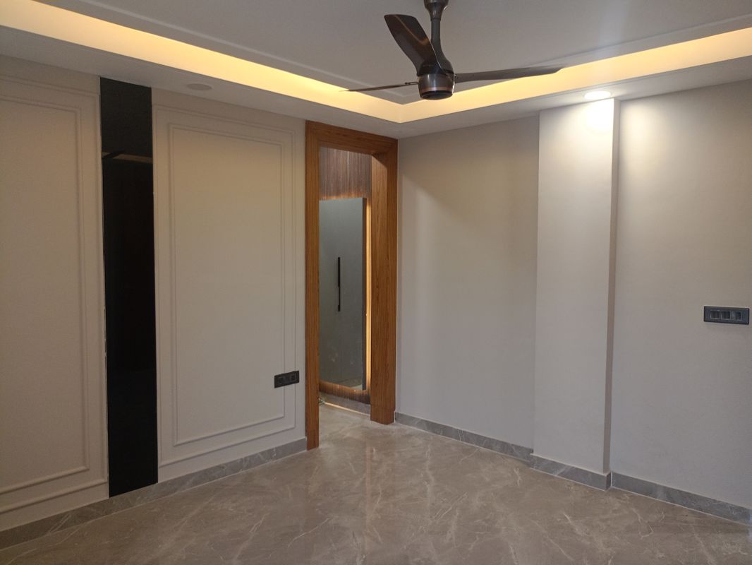 3 BHK + Pooja Room 137 Sq.Yd. Builder Floor in Fidato Honour Homes