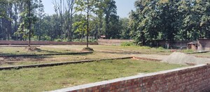 Plot Area in  Plot at Pondha – for Sale